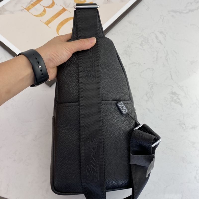 Mens Gucci Waist Chest Packs